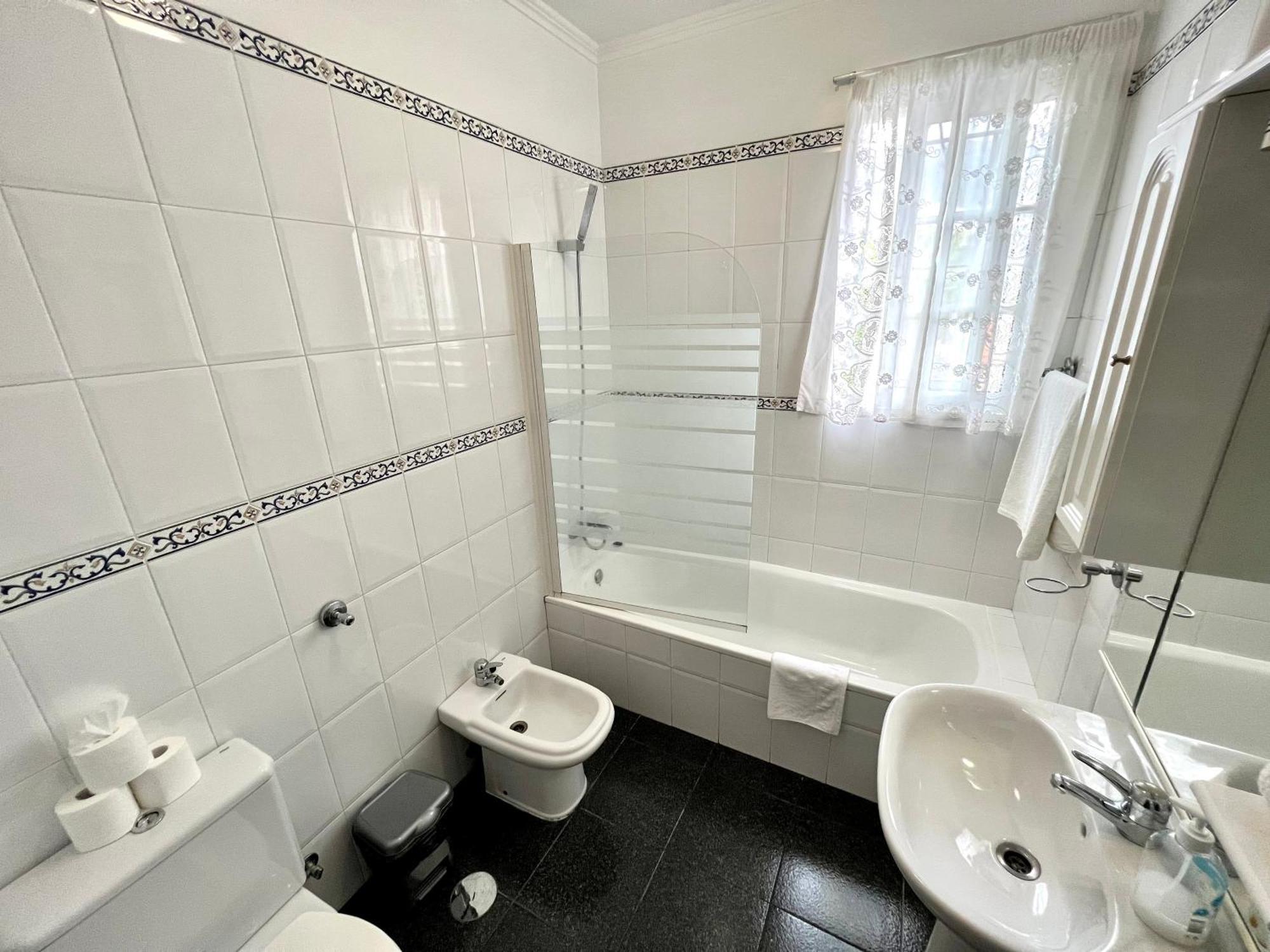 Classic Tranquil Madeiran 4-Bedroom Villa Funchal Exteriér fotografie