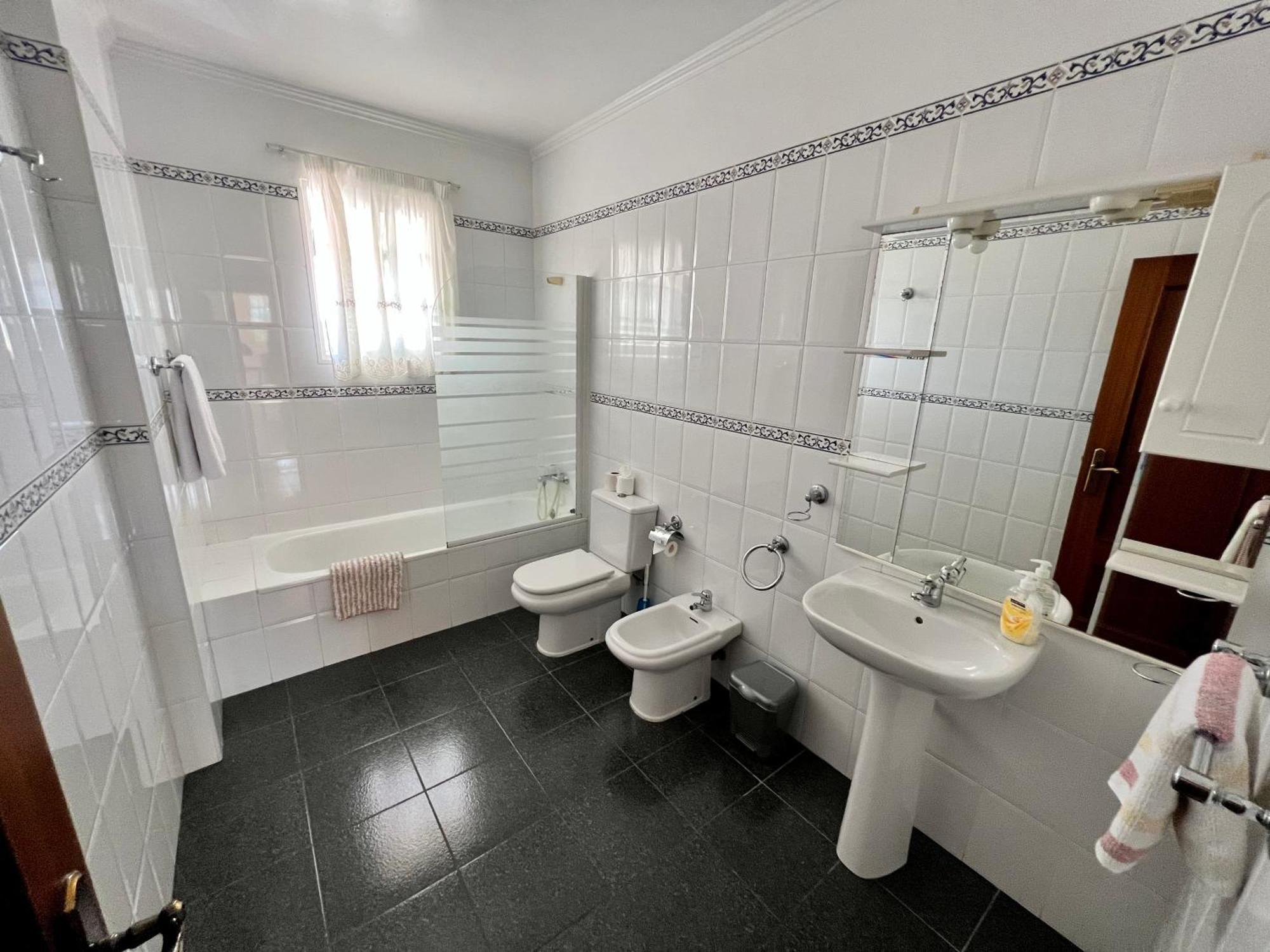 Classic Tranquil Madeiran 4-Bedroom Villa Funchal Exteriér fotografie