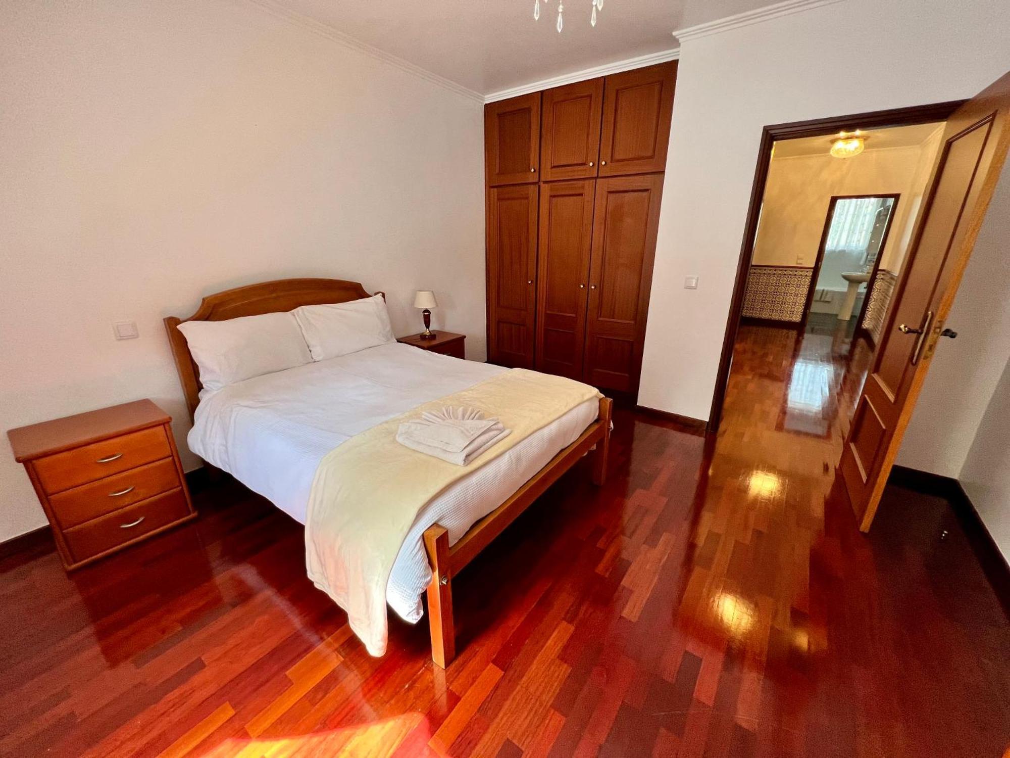 Classic Tranquil Madeiran 4-Bedroom Villa Funchal Exteriér fotografie