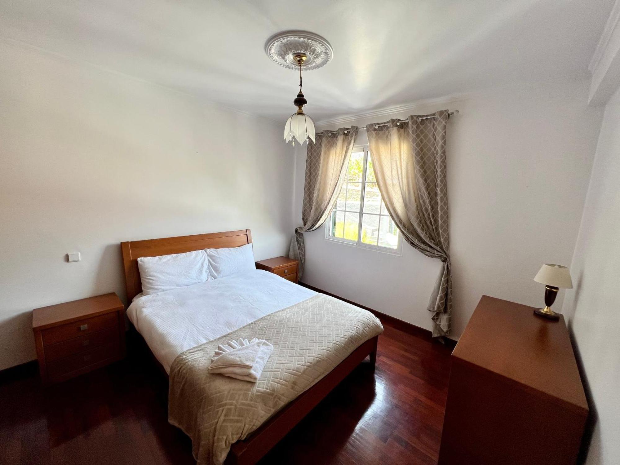 Classic Tranquil Madeiran 4-Bedroom Villa Funchal Exteriér fotografie