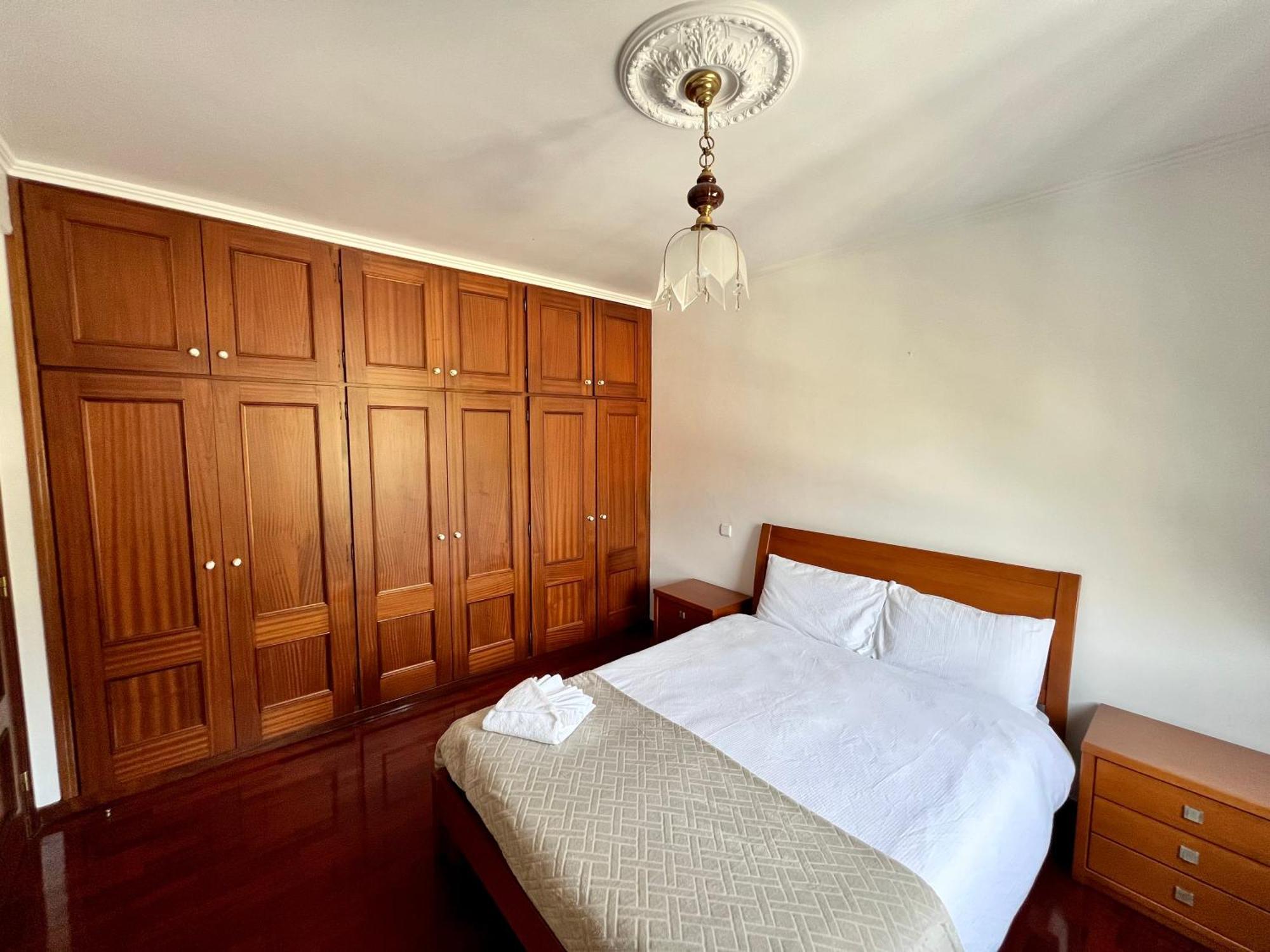 Classic Tranquil Madeiran 4-Bedroom Villa Funchal Exteriér fotografie