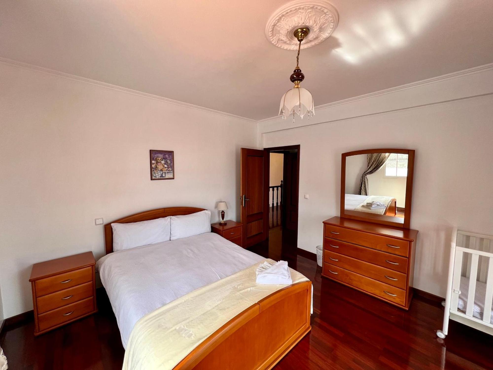 Classic Tranquil Madeiran 4-Bedroom Villa Funchal Exteriér fotografie