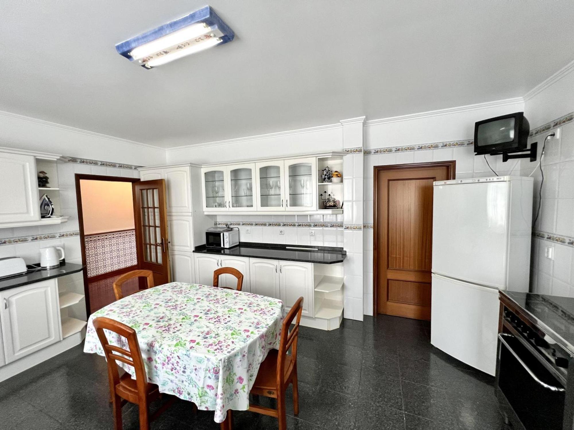 Classic Tranquil Madeiran 4-Bedroom Villa Funchal Exteriér fotografie