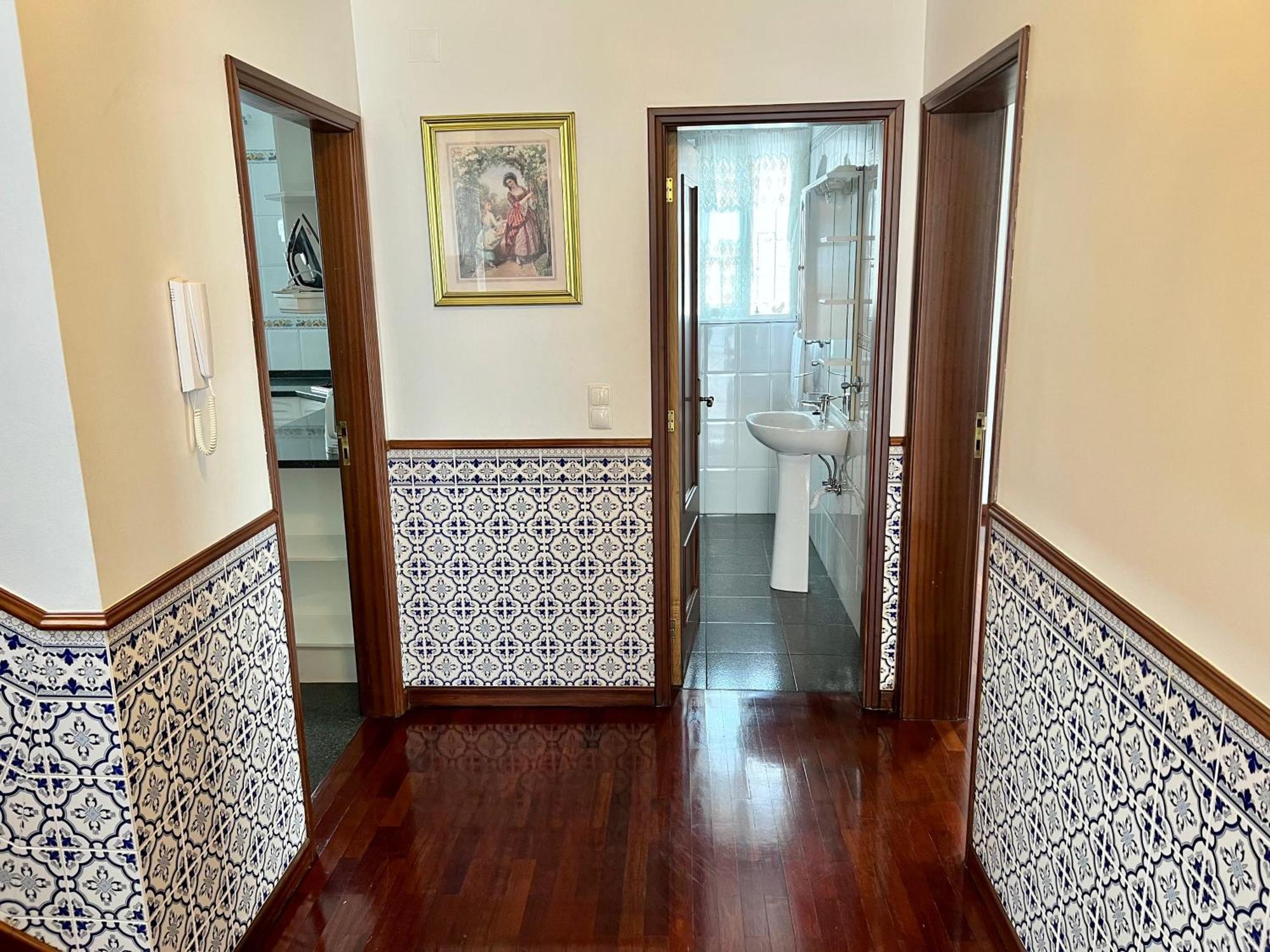 Classic Tranquil Madeiran 4-Bedroom Villa Funchal Exteriér fotografie